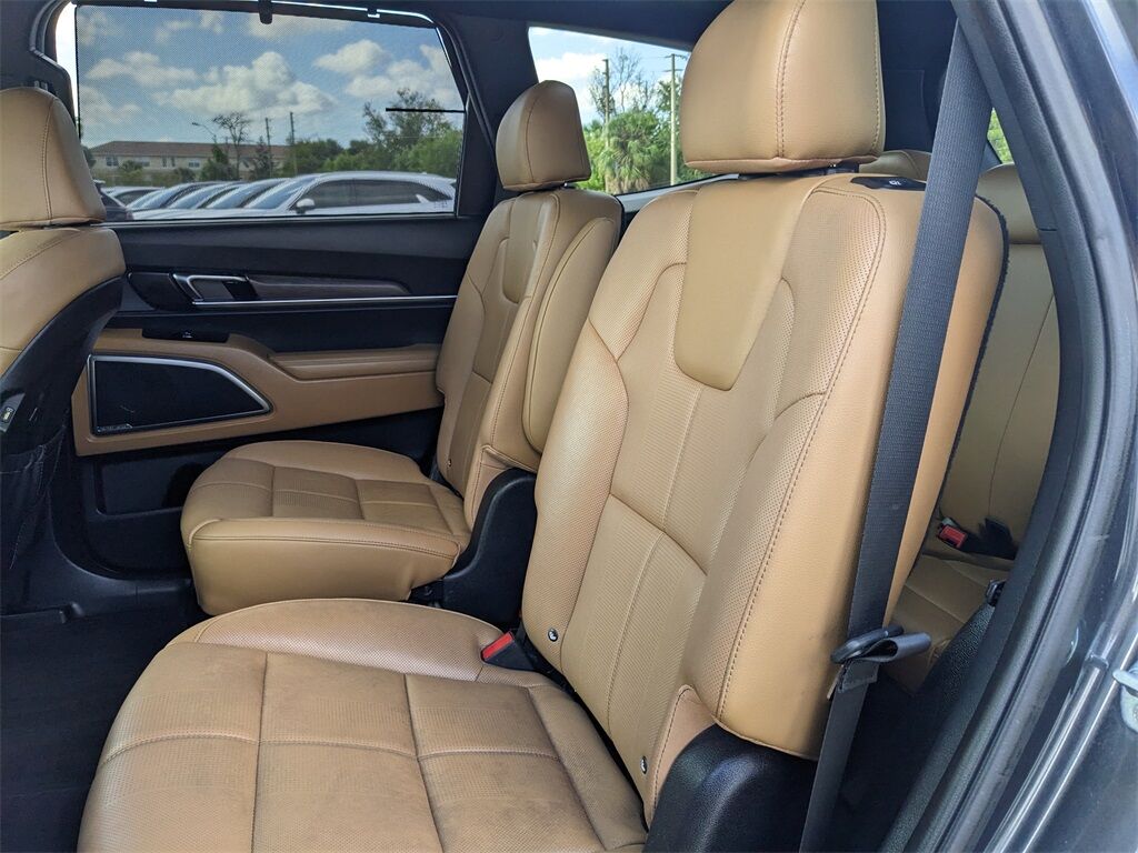2022 Kia Telluride SX San Clemente CA