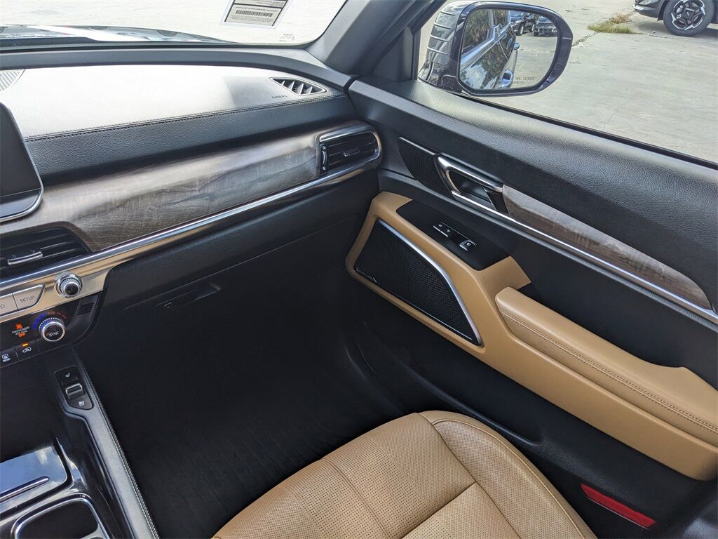 2022 Kia Telluride SX San Clemente CA