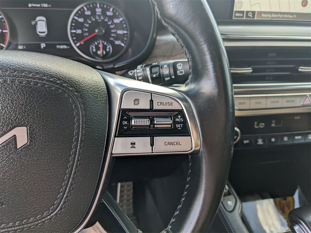 2022 Kia Telluride SX San Clemente CA