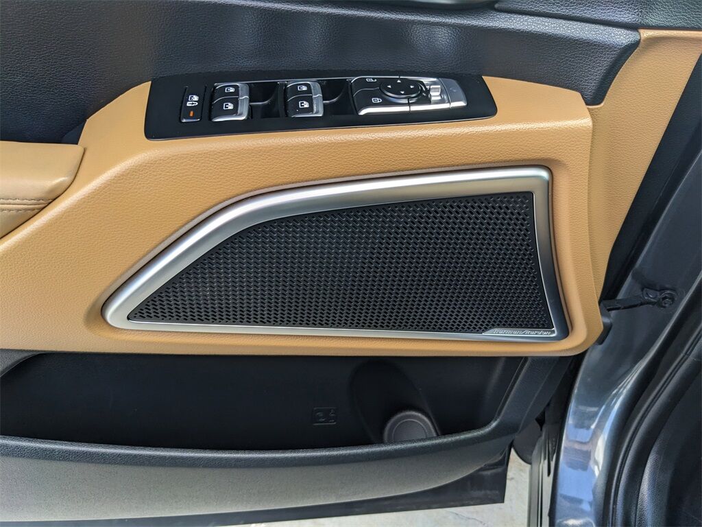 2022 Kia Telluride SX San Clemente CA