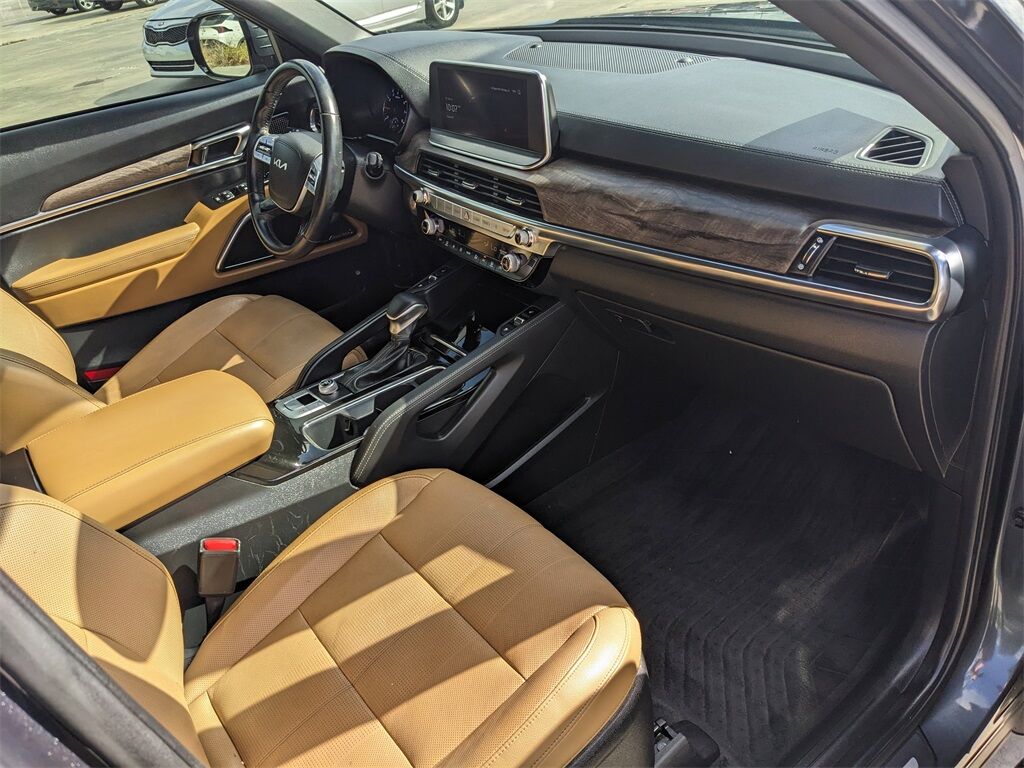 2022 Kia Telluride SX San Clemente CA