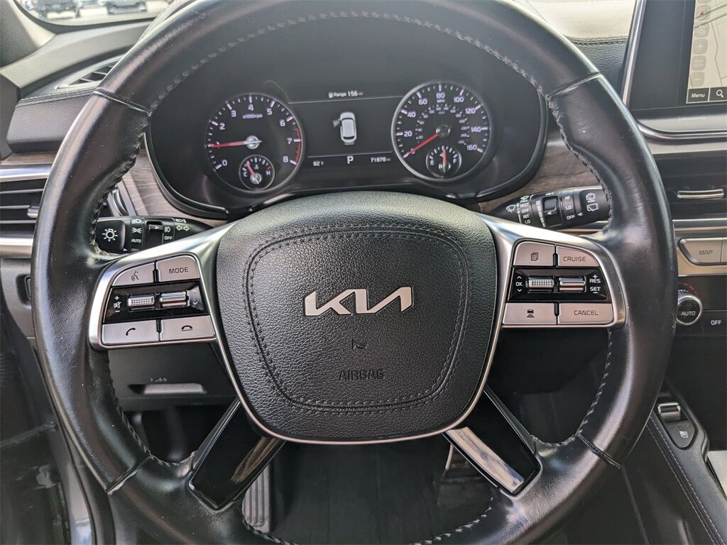 2022 Kia Telluride SX San Clemente CA