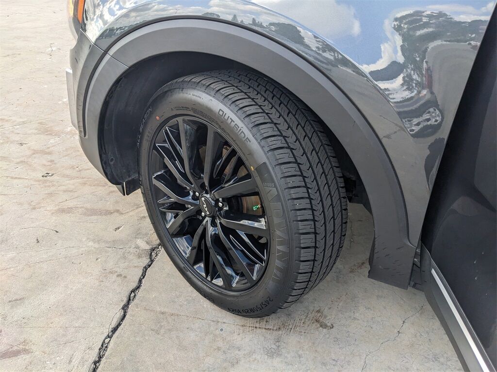 2022 Kia Telluride SX San Clemente CA