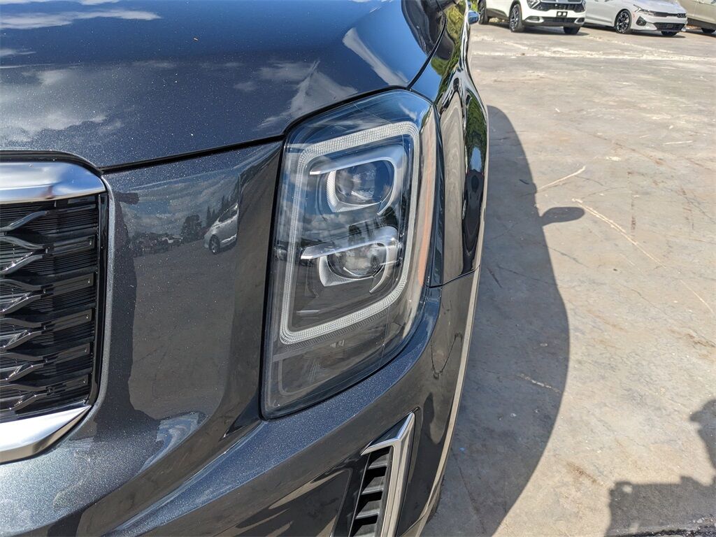 2022 Kia Telluride SX San Clemente CA