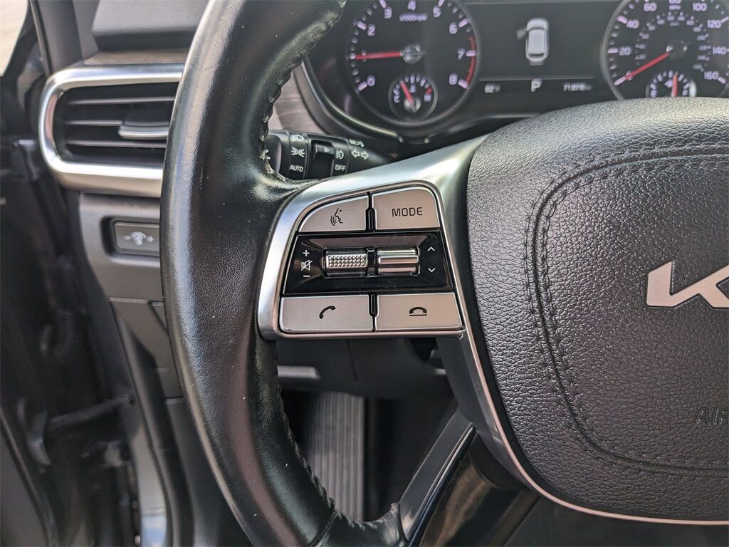 2022 Kia Telluride SX San Clemente CA