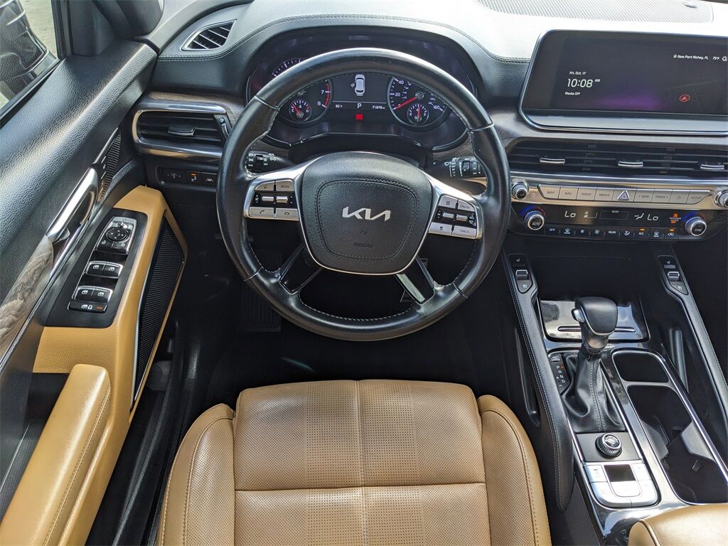2022 Kia Telluride SX San Clemente CA