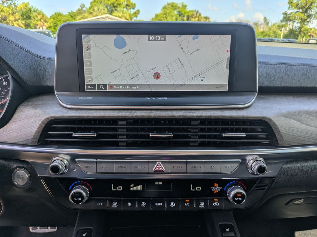 2022 Kia Telluride SX San Clemente CA