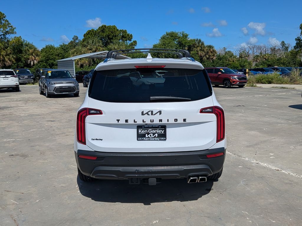 2022 Kia Telluride SX San Clemente CA