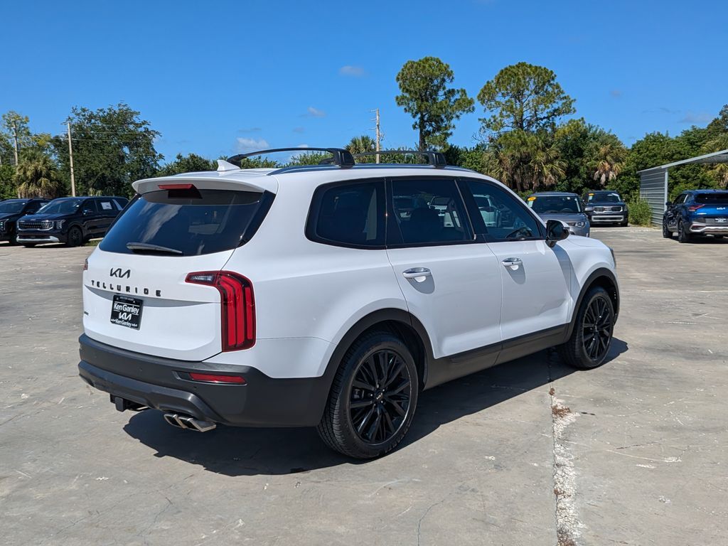 2022 Kia Telluride SX San Clemente CA