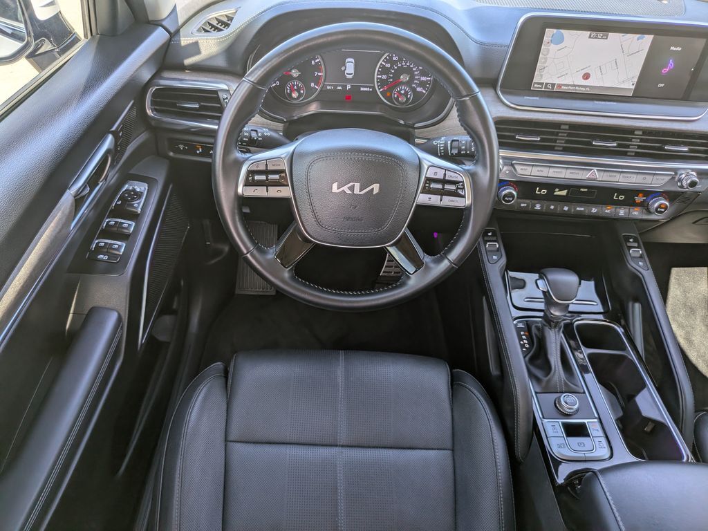 2022 Kia Telluride SX San Clemente CA