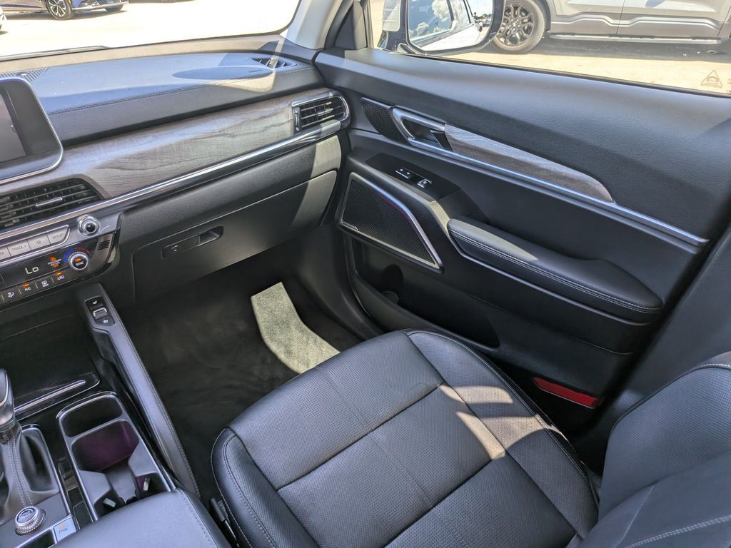 2022 Kia Telluride SX San Clemente CA