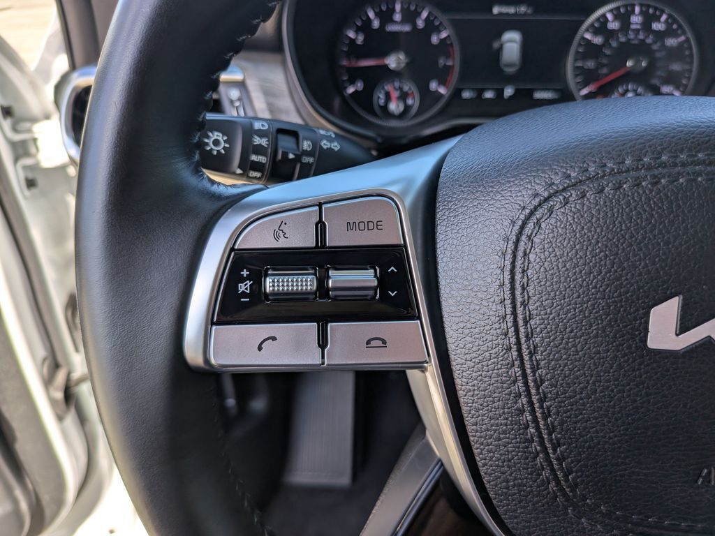 2022 Kia Telluride SX San Clemente CA