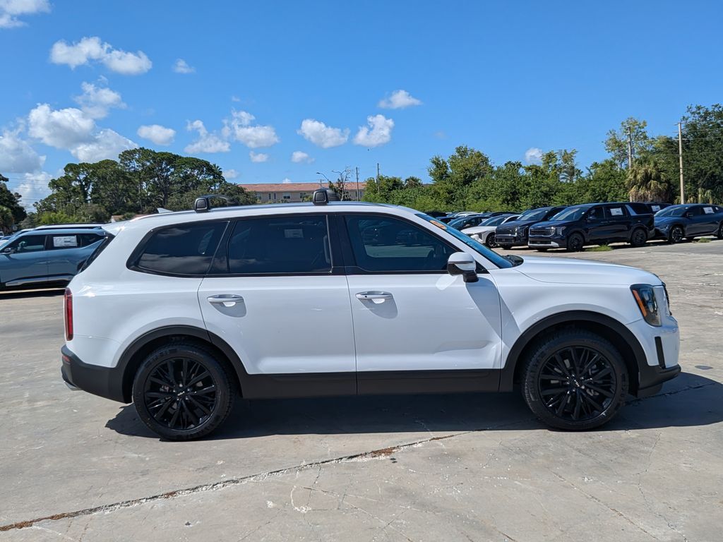 2022 Kia Telluride SX San Clemente CA
