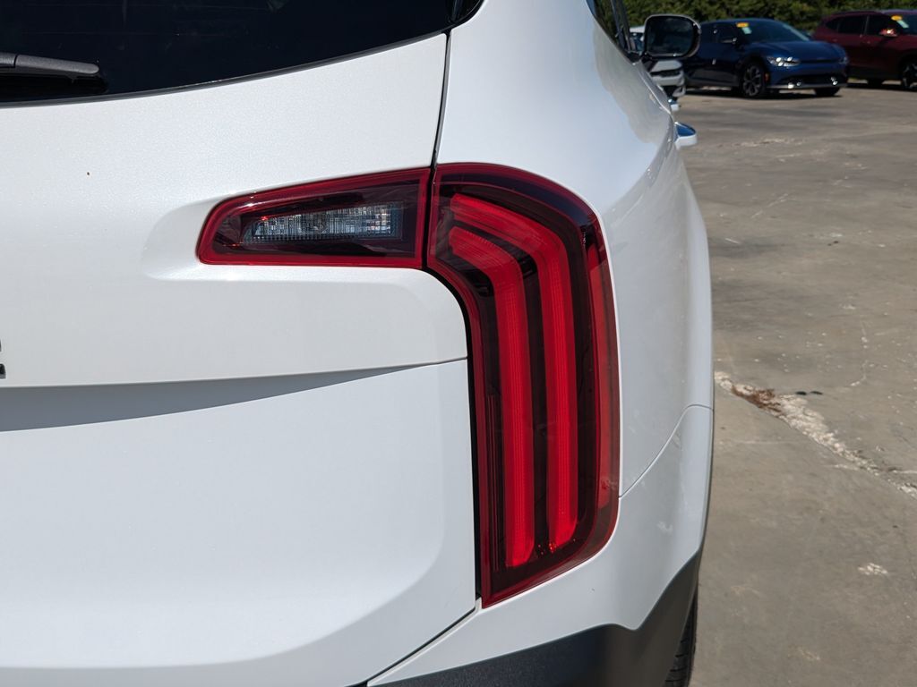 2022 Kia Telluride SX San Clemente CA