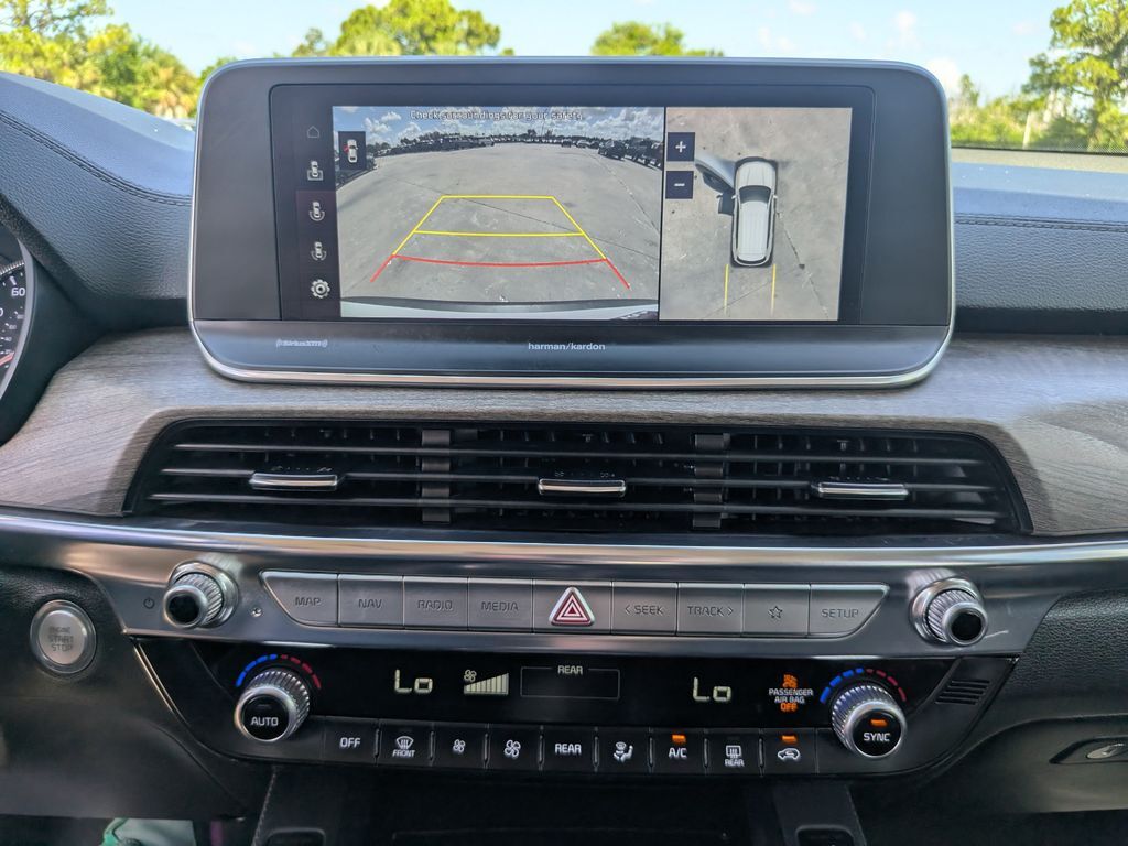 2022 Kia Telluride SX San Clemente CA