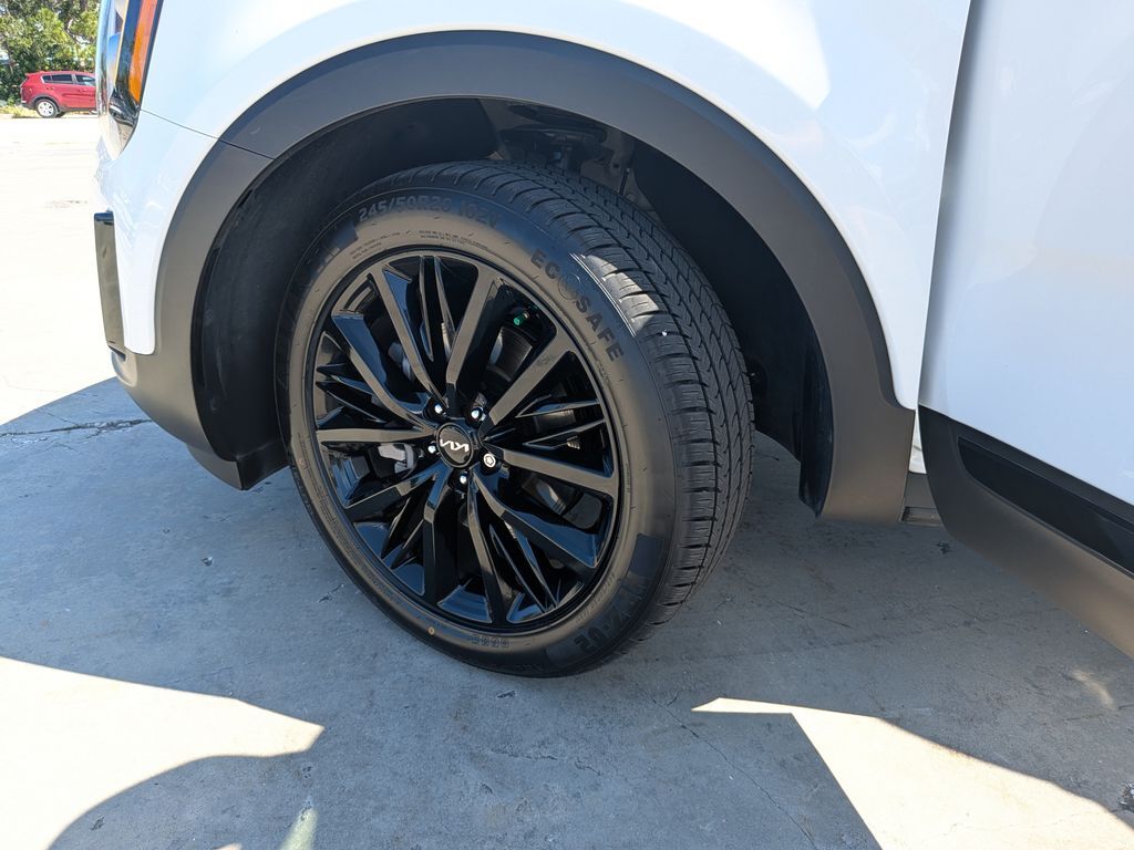 2022 Kia Telluride SX San Clemente CA