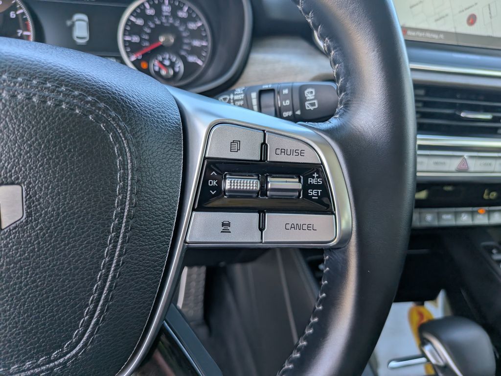 2022 Kia Telluride SX San Clemente CA