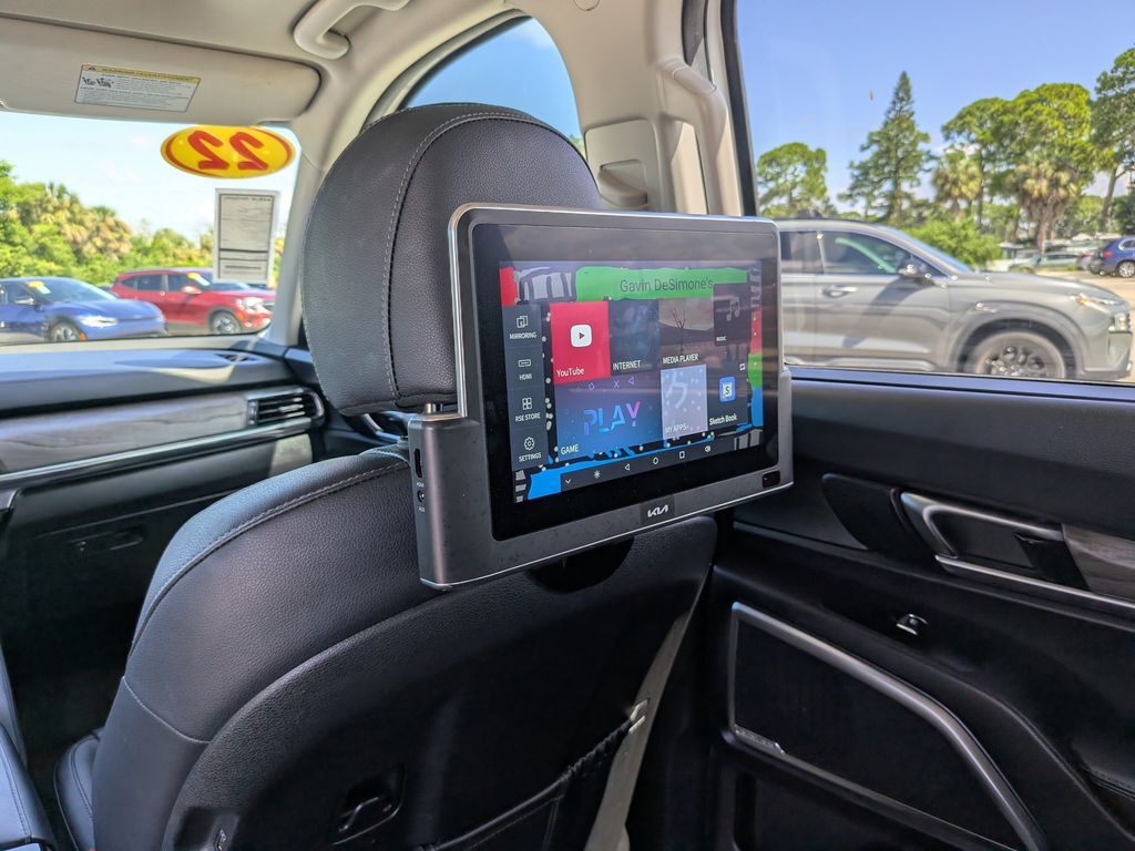 2022 Kia Telluride SX San Clemente CA