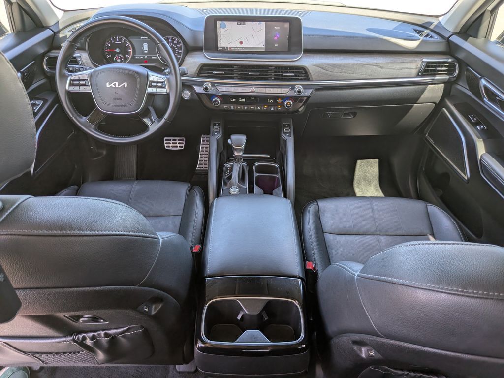 2022 Kia Telluride SX San Clemente CA