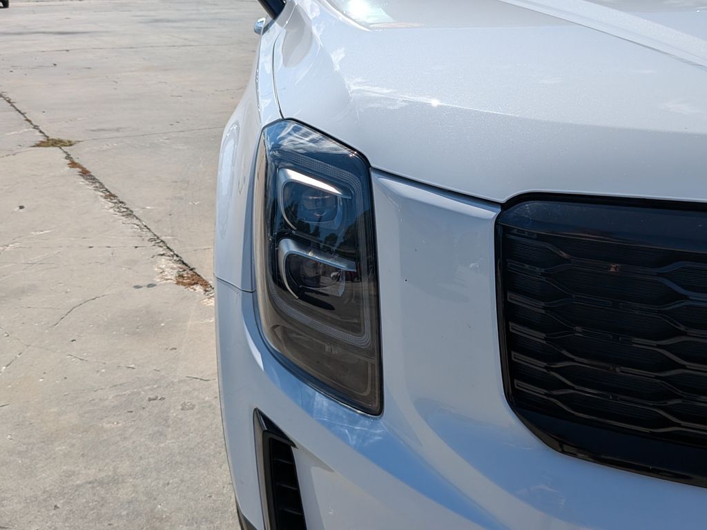 2022 Kia Telluride SX San Clemente CA