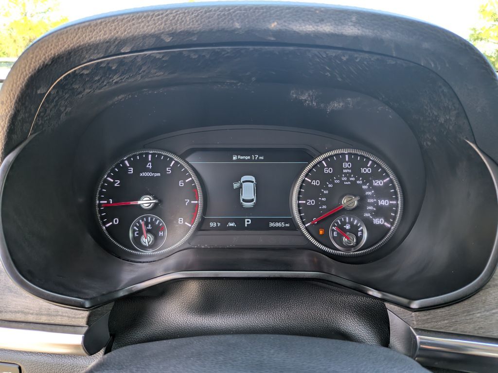 2022 Kia Telluride SX San Clemente CA