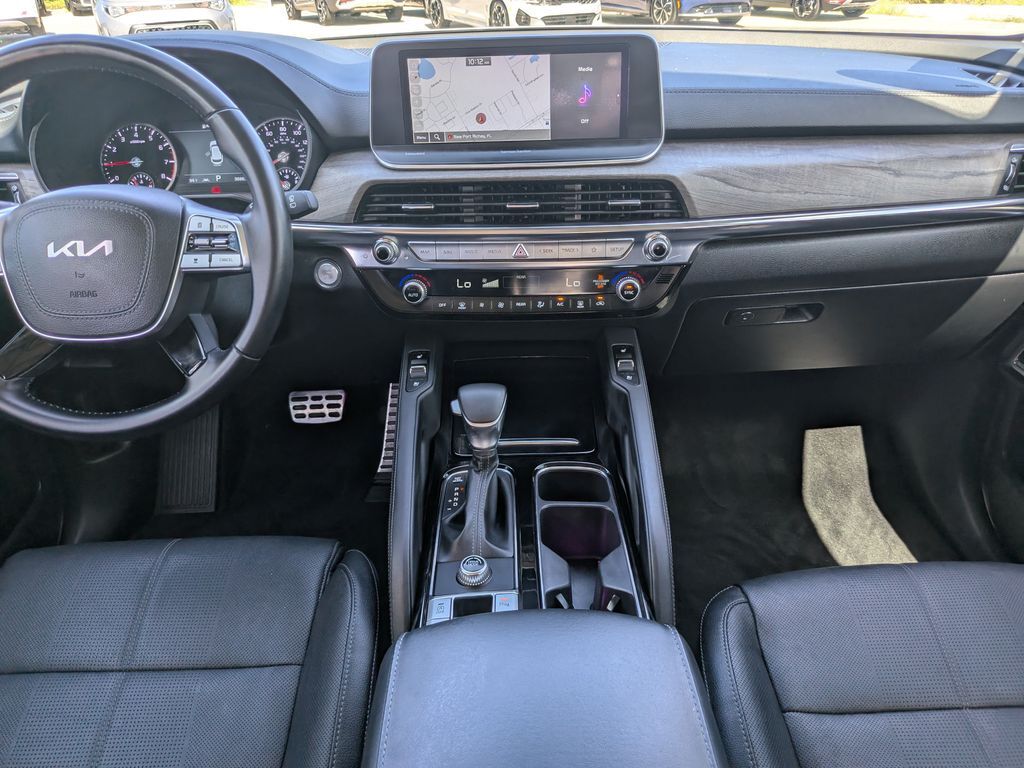 2022 Kia Telluride SX San Clemente CA