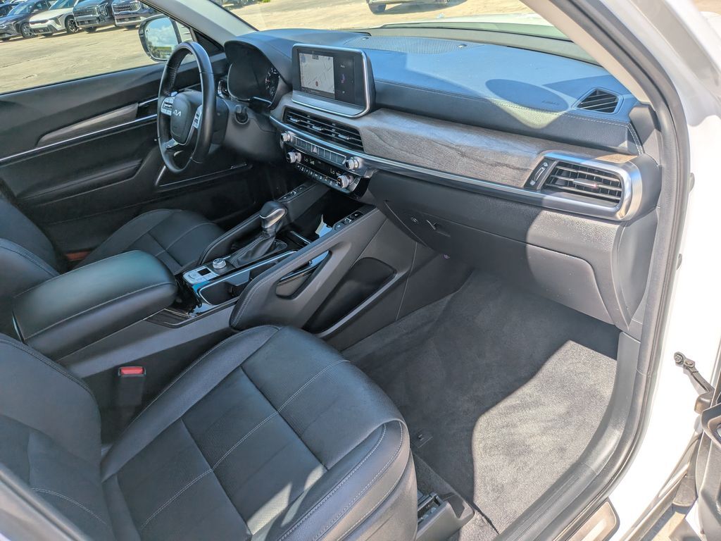 2022 Kia Telluride SX San Clemente CA