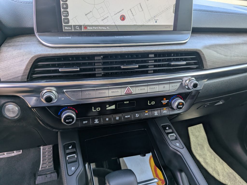 2022 Kia Telluride SX San Clemente CA