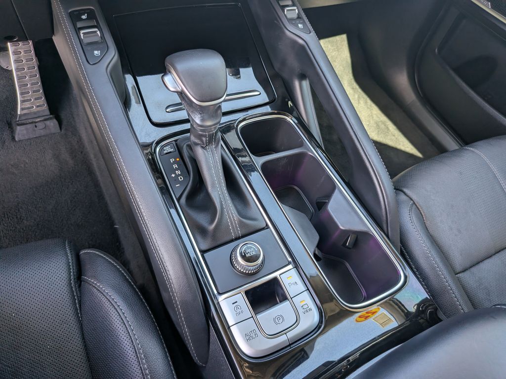 2022 Kia Telluride SX San Clemente CA