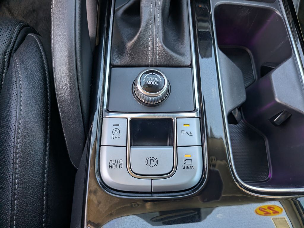 2022 Kia Telluride SX San Clemente CA