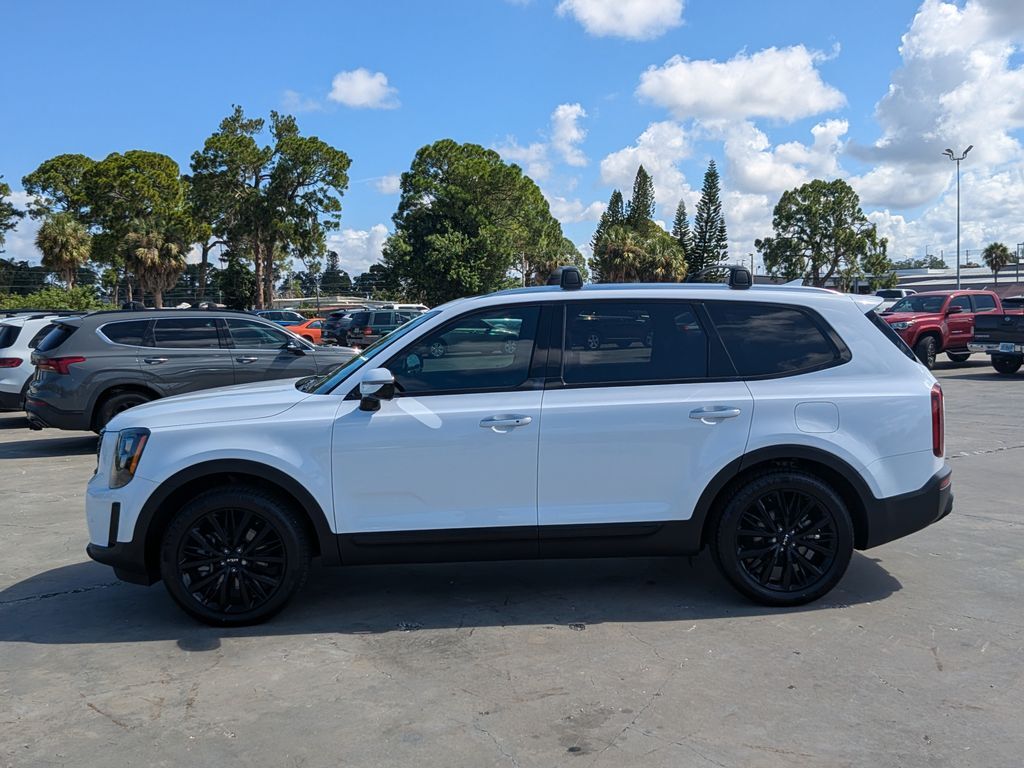 2022 Kia Telluride SX San Clemente CA