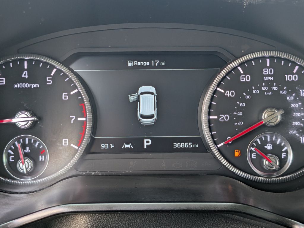 2022 Kia Telluride SX San Clemente CA