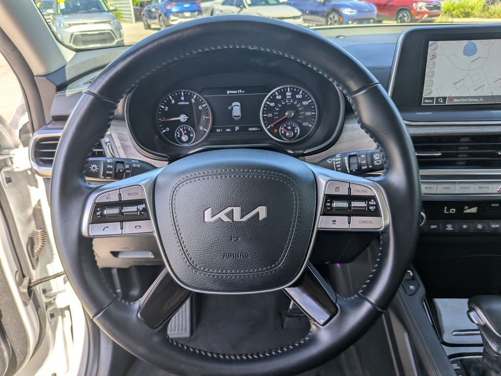 2022 Kia Telluride SX San Clemente CA