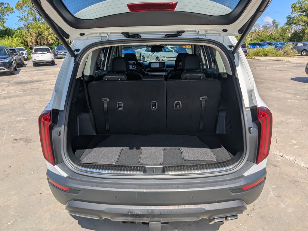 2022 Kia Telluride SX San Clemente CA