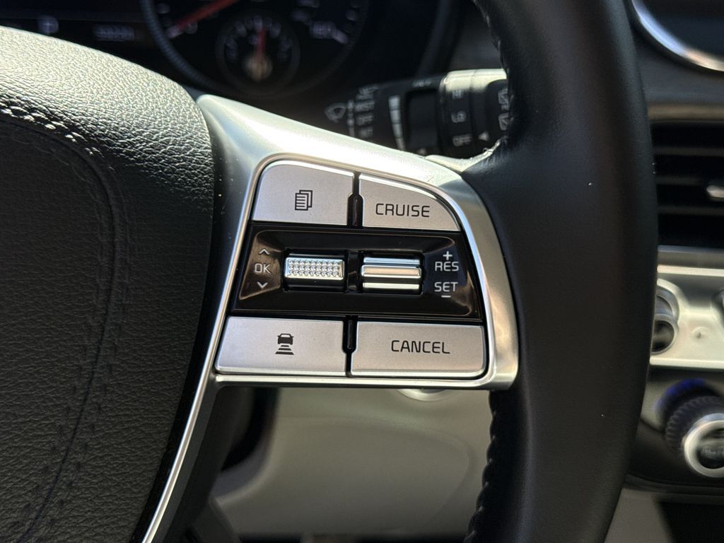 2022 Kia Telluride SX San Clemente CA
