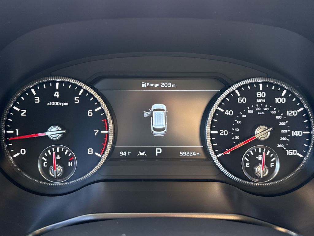 2022 Kia Telluride SX San Clemente CA