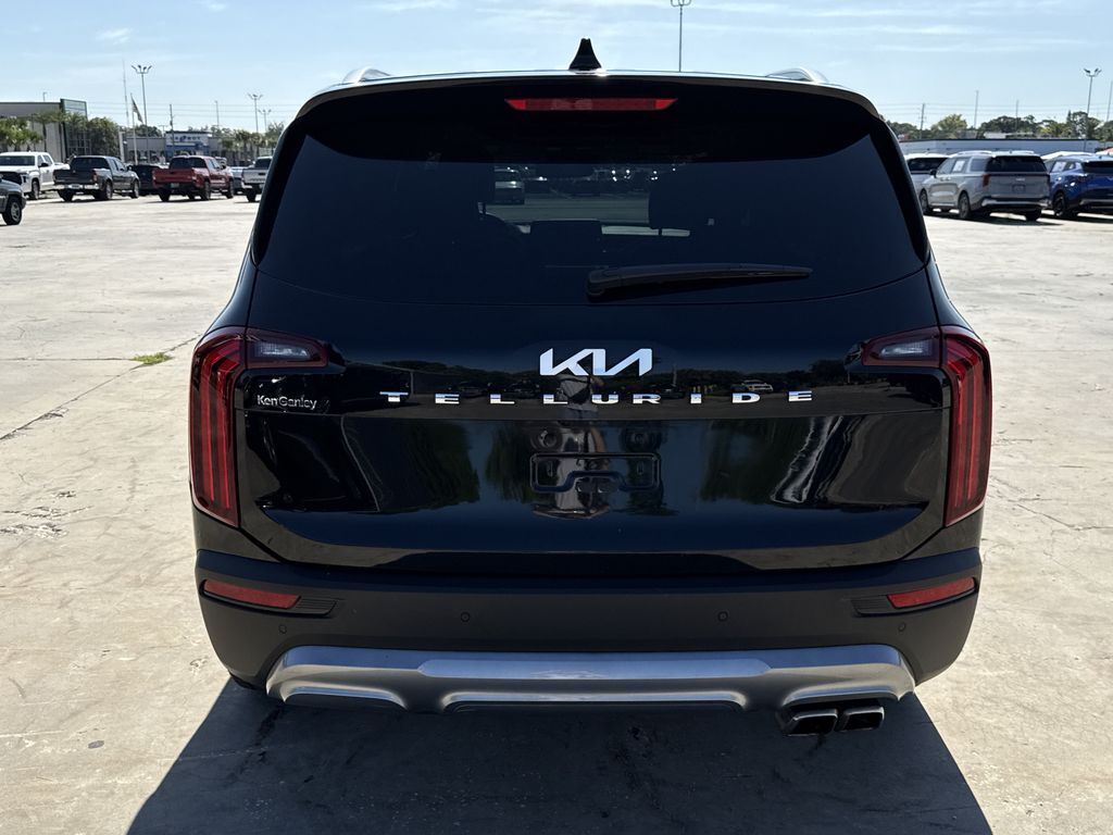 2022 Kia Telluride SX San Clemente CA