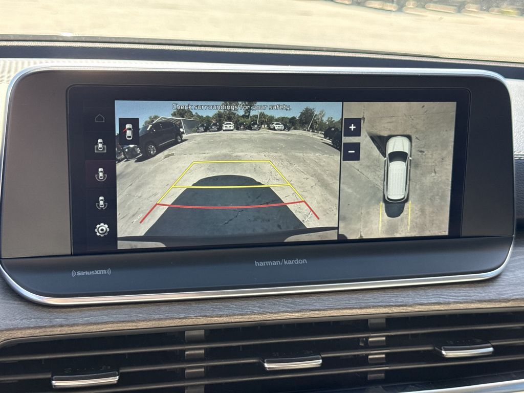2022 Kia Telluride SX San Clemente CA