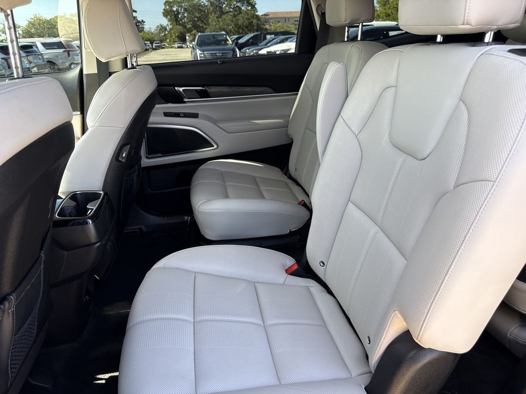 2022 Kia Telluride SX San Clemente CA