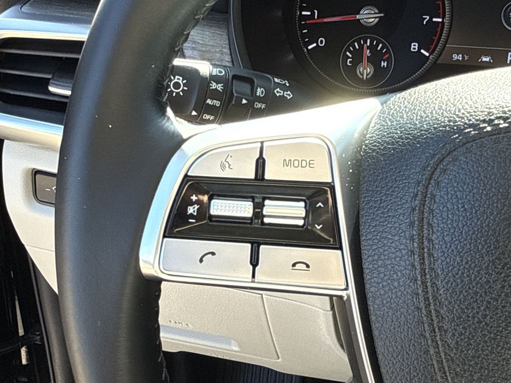 2022 Kia Telluride SX San Clemente CA