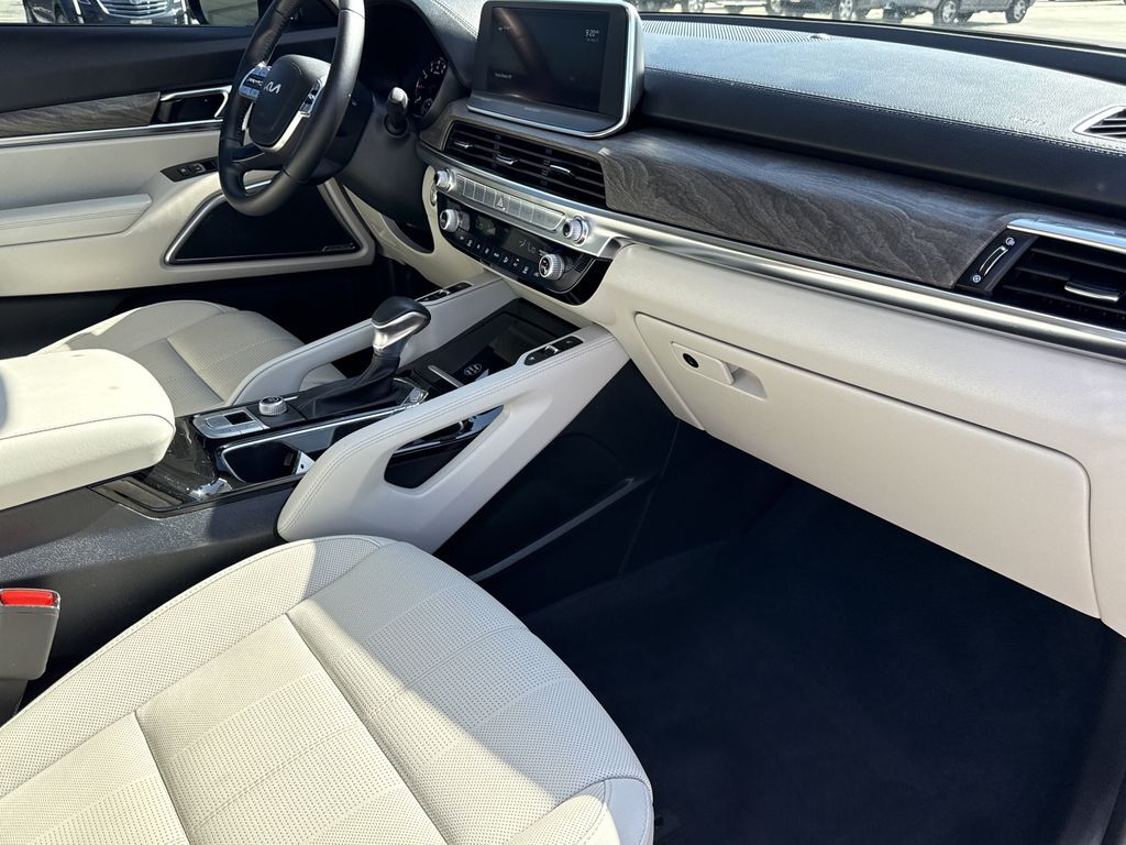 2022 Kia Telluride SX San Clemente CA