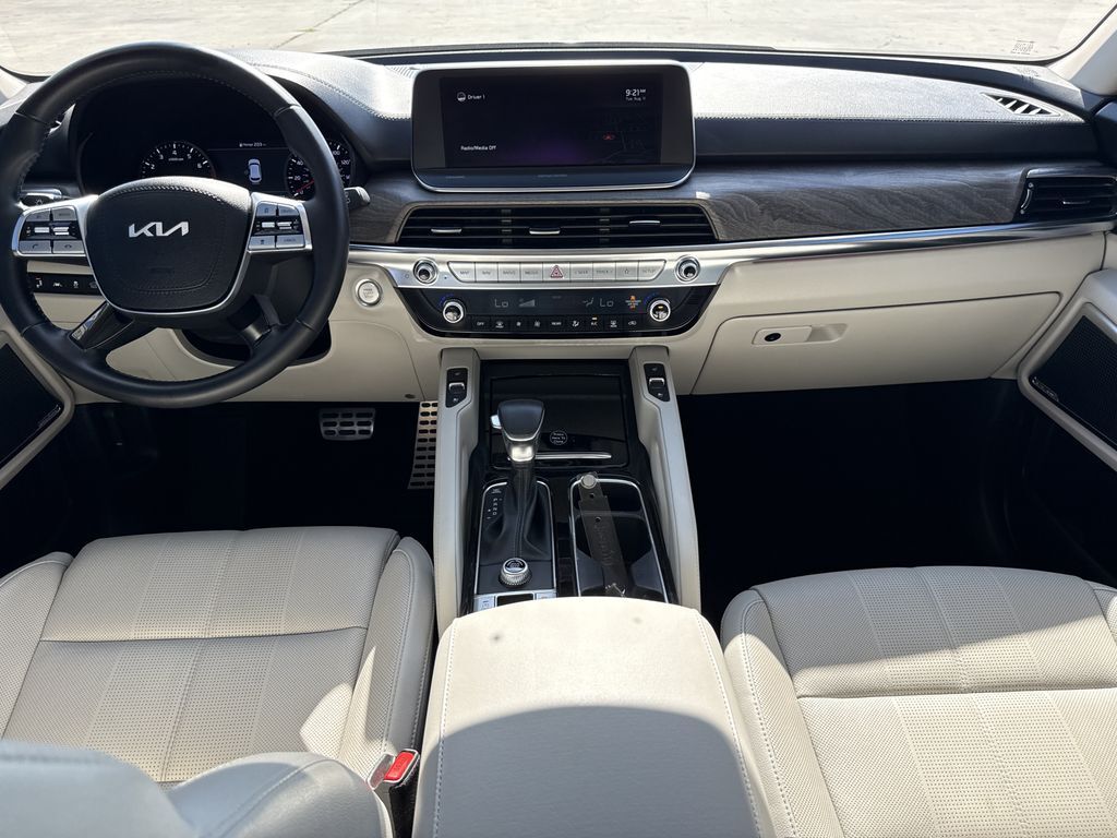 2022 Kia Telluride SX San Clemente CA