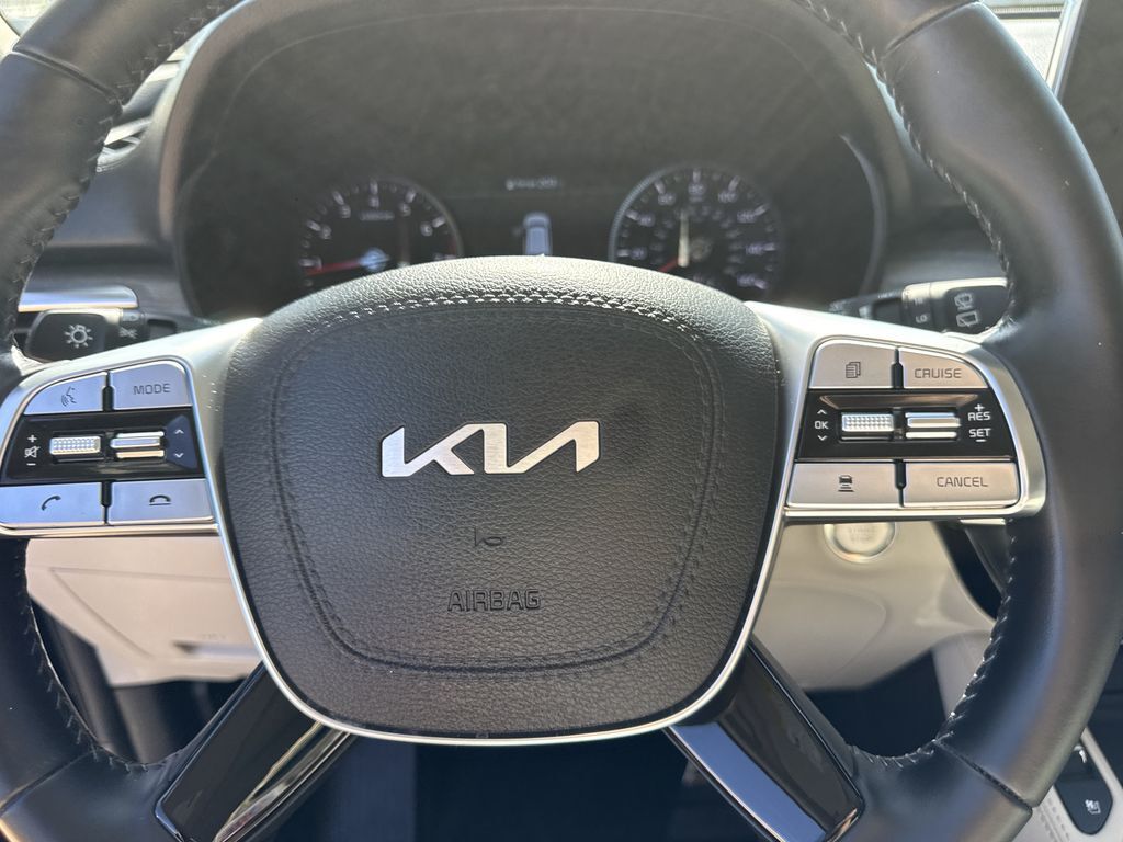 2022 Kia Telluride SX San Clemente CA