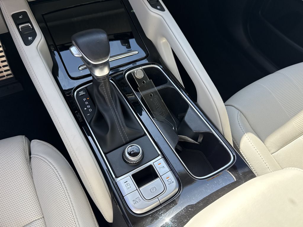 2022 Kia Telluride SX San Clemente CA