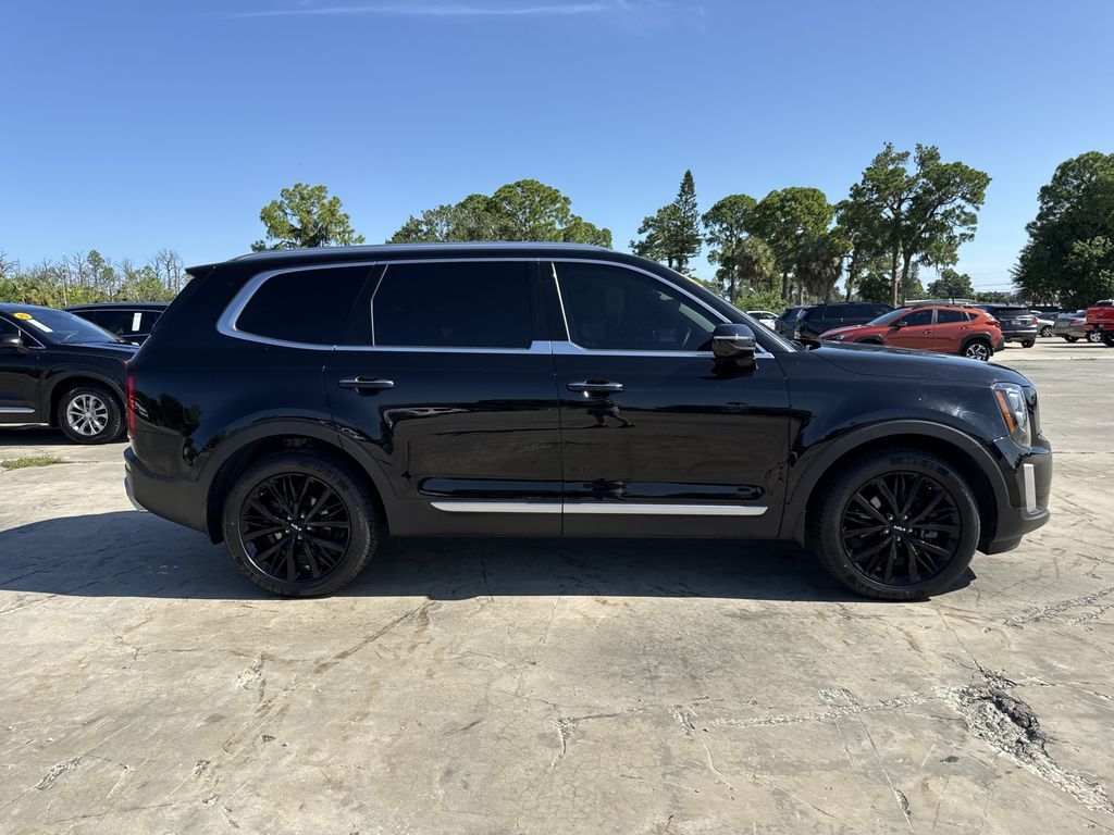 2022 Kia Telluride SX San Clemente CA