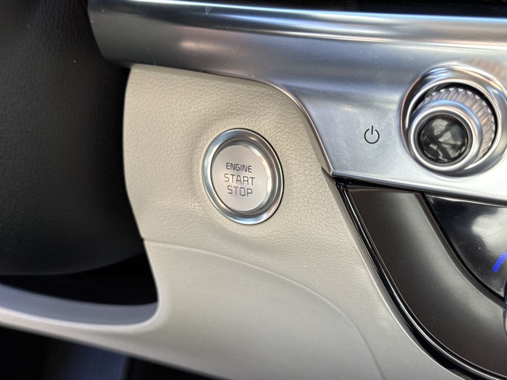 2022 Kia Telluride SX San Clemente CA