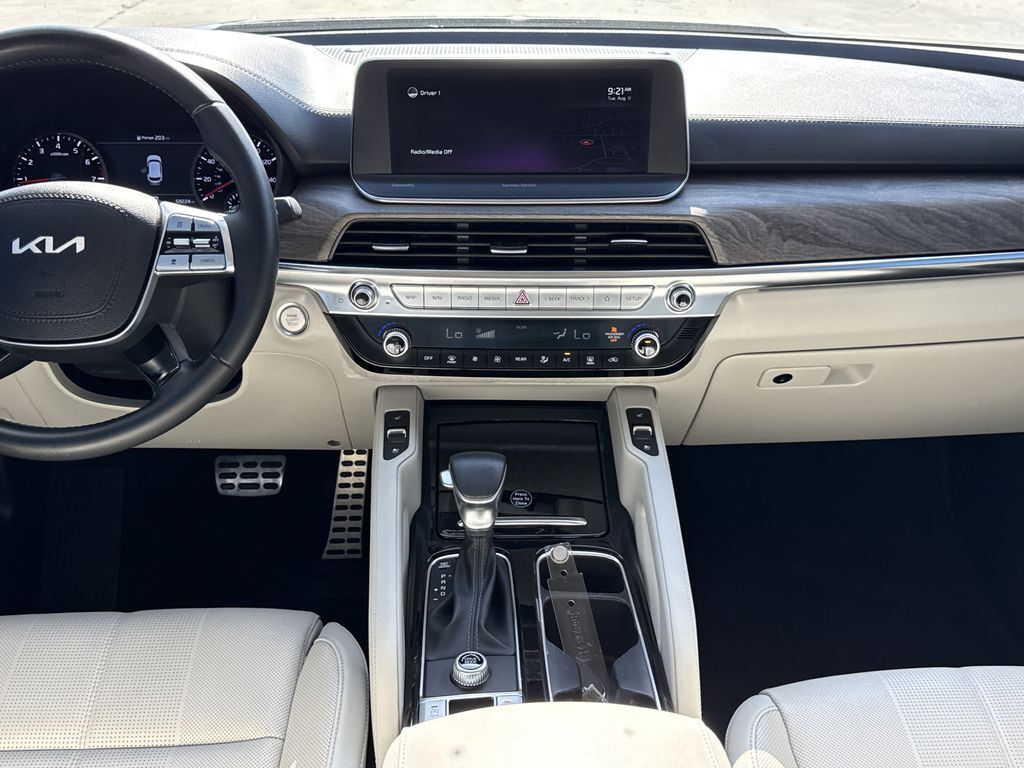 2022 Kia Telluride SX San Clemente CA