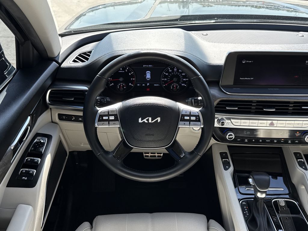 2022 Kia Telluride SX San Clemente CA