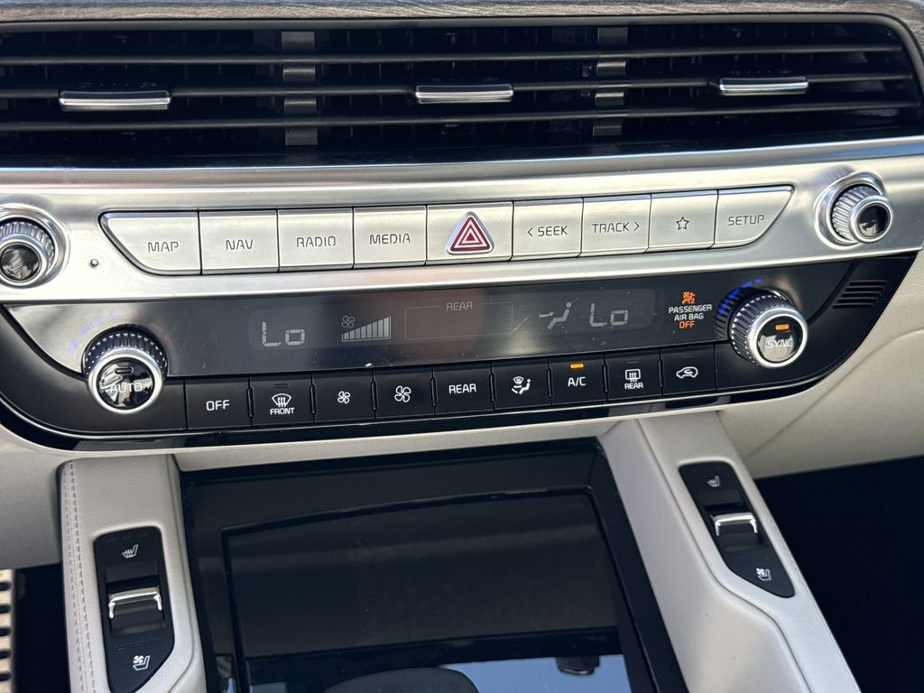 2022 Kia Telluride SX San Clemente CA