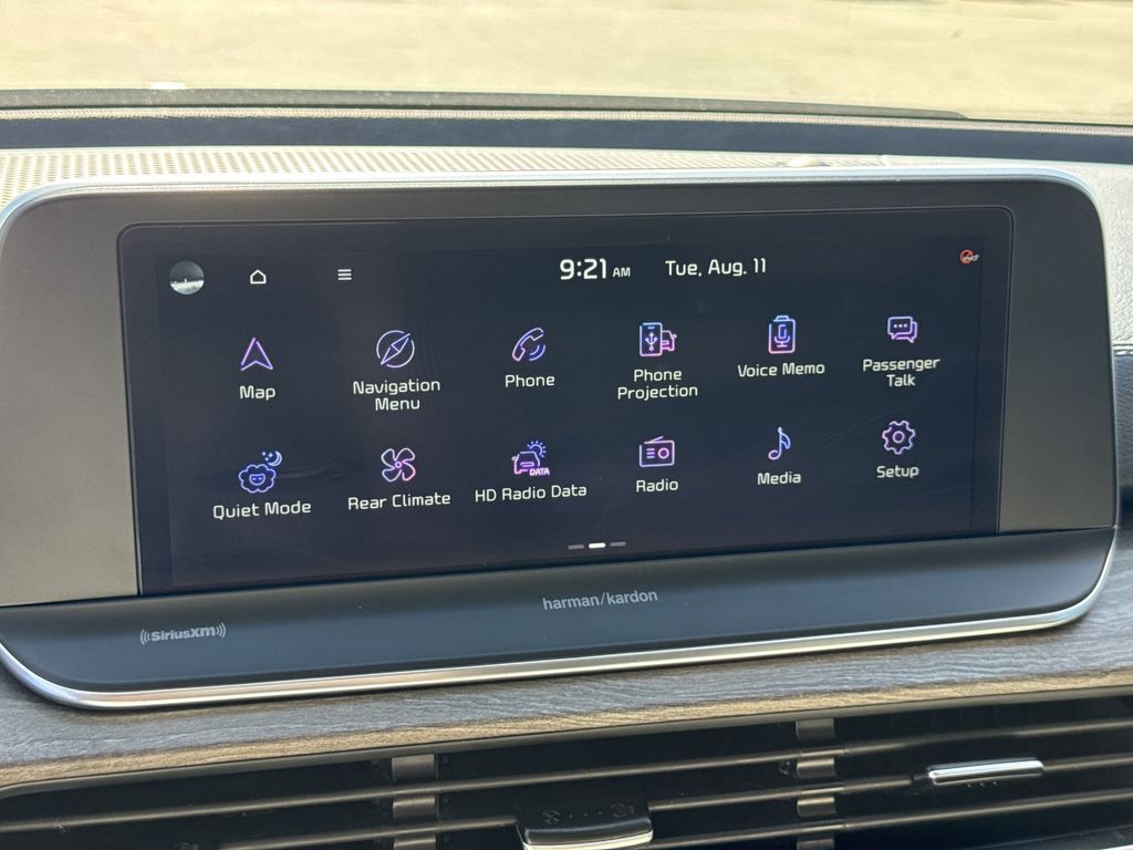 2022 Kia Telluride SX San Clemente CA